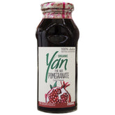 Granatapfelsaft BIO 250 ml - YAN